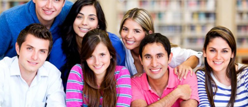 Admission counselling at Royal Junior College
