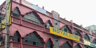 BiPC Regular at Royal Junior College